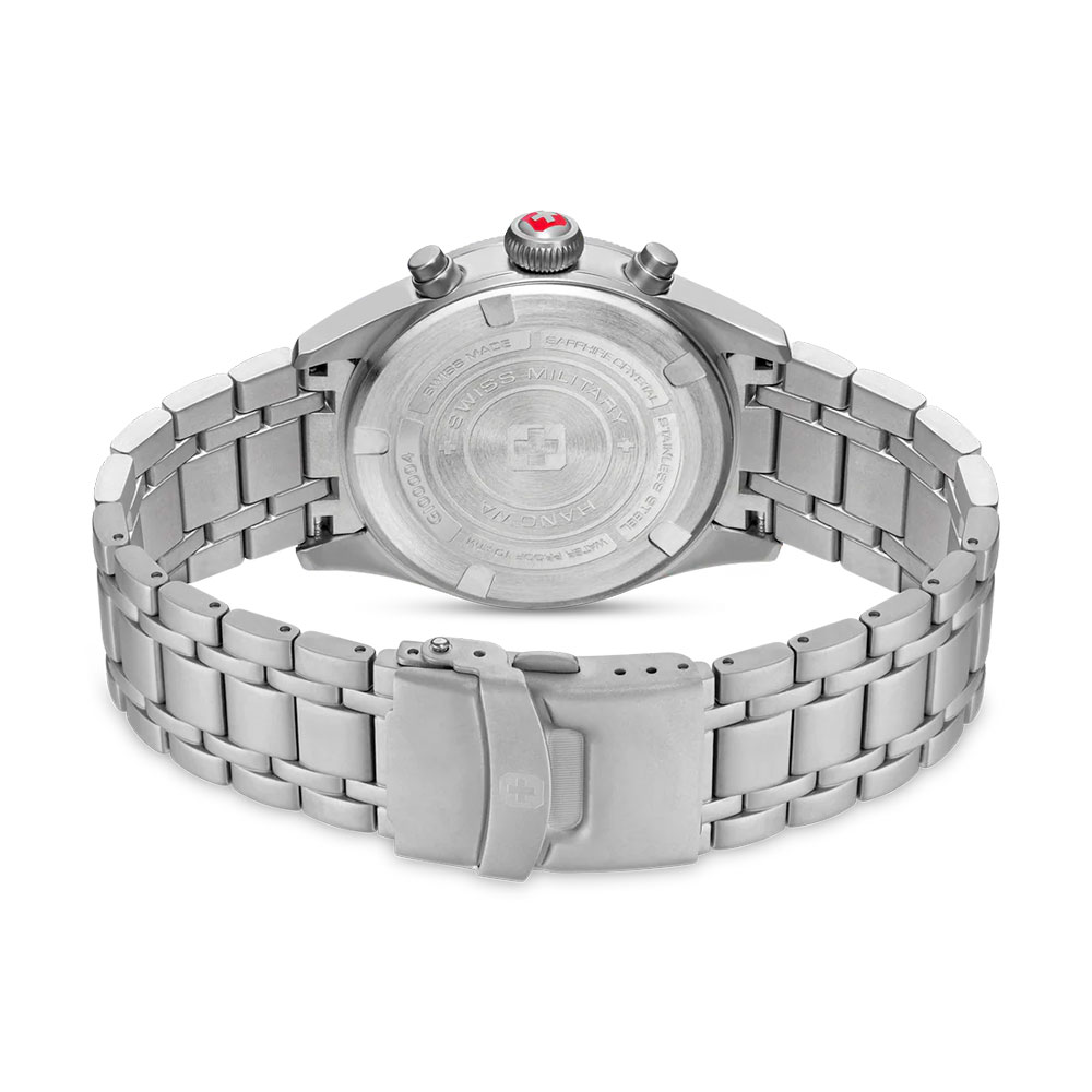 Часы Swiss military hanowa SMWGI0000405 - купить мужские наручные часы ...